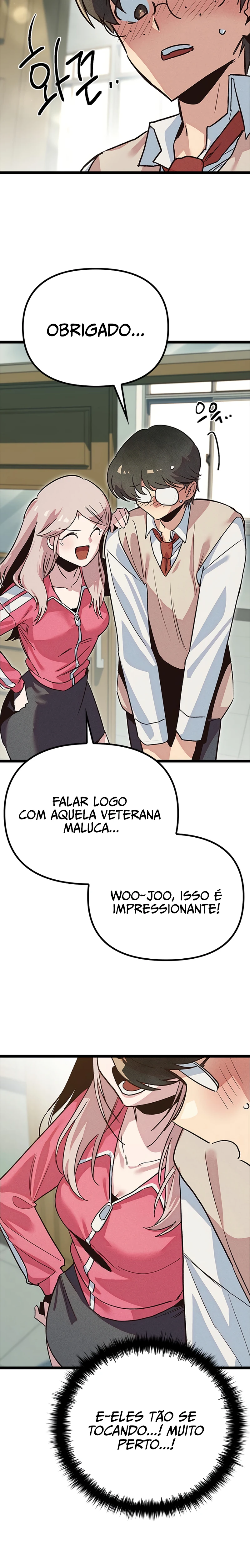 As 12 Garotas do Zodíaco Capitulo 14 Pagina 28