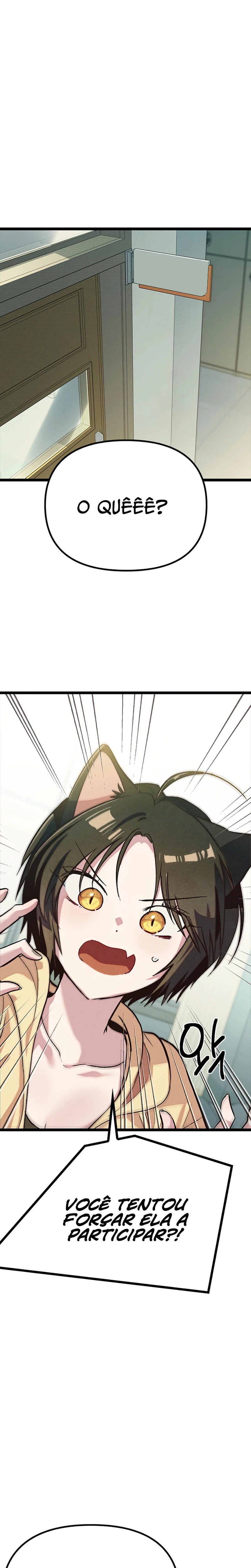 As 12 Garotas do Zodíaco Capitulo 14 Pagina 32