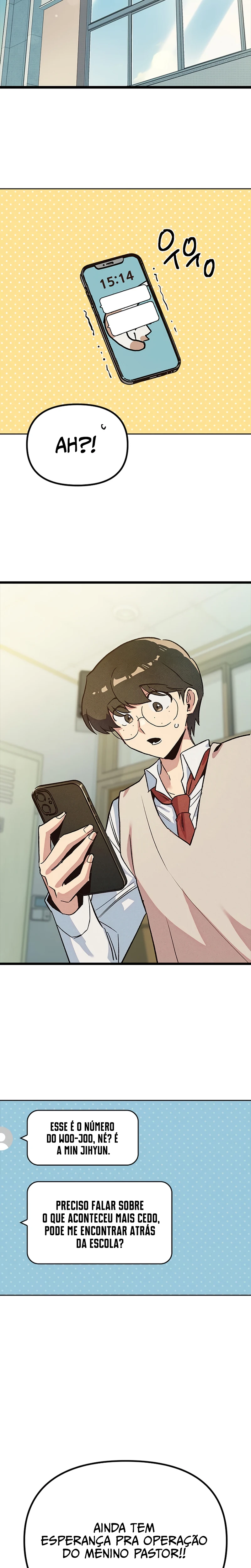 As 12 Garotas do Zodíaco Capitulo 14 Pagina 35