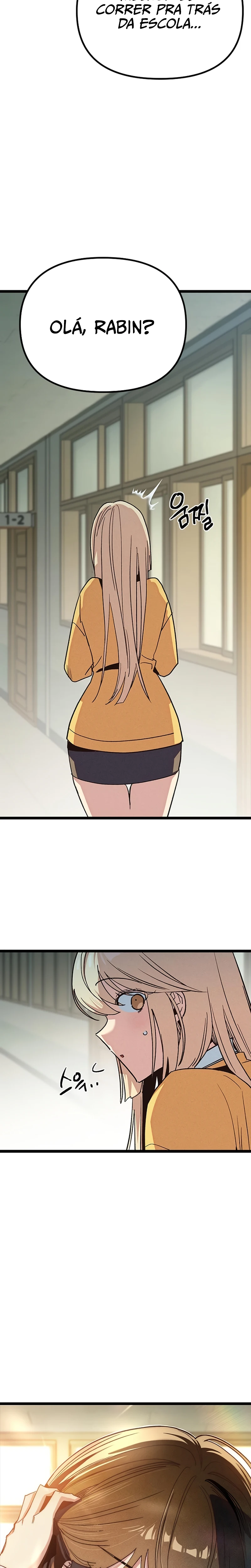 As 12 Garotas do Zodíaco Capitulo 14 Pagina 39