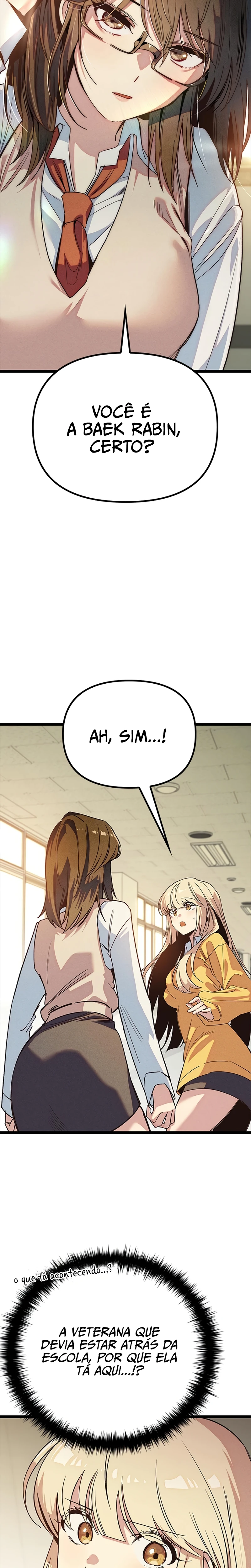 As 12 Garotas do Zodíaco Capitulo 14 Pagina 40