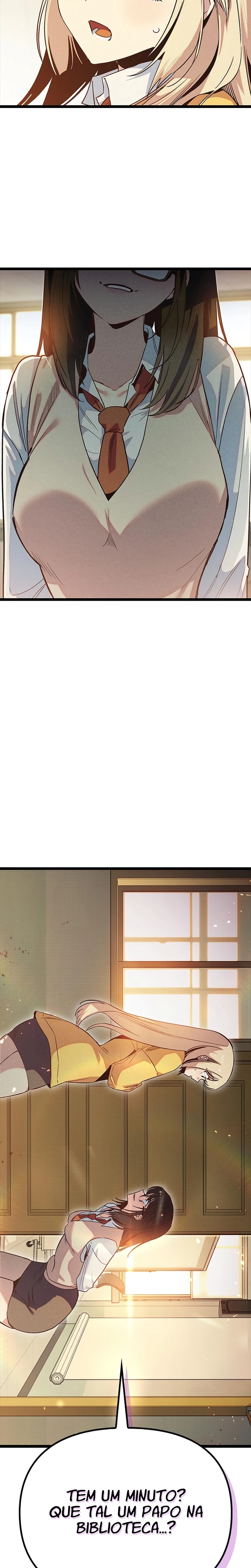 As 12 Garotas do Zodíaco Capitulo 14 Pagina 41