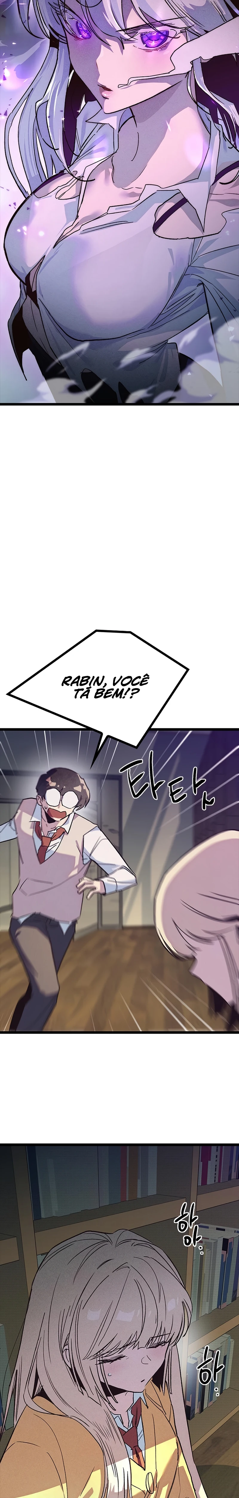 As 12 Garotas do Zodíaco Capitulo 15 Pagina 16