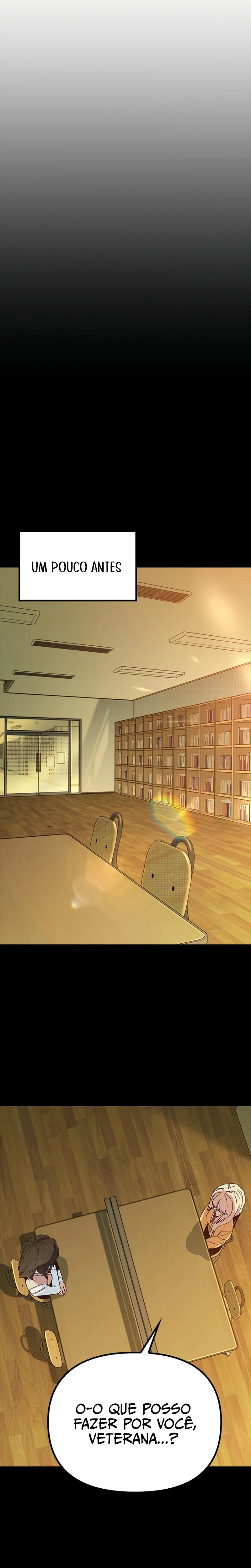 As 12 Garotas do Zodíaco Capitulo 15 Pagina 18