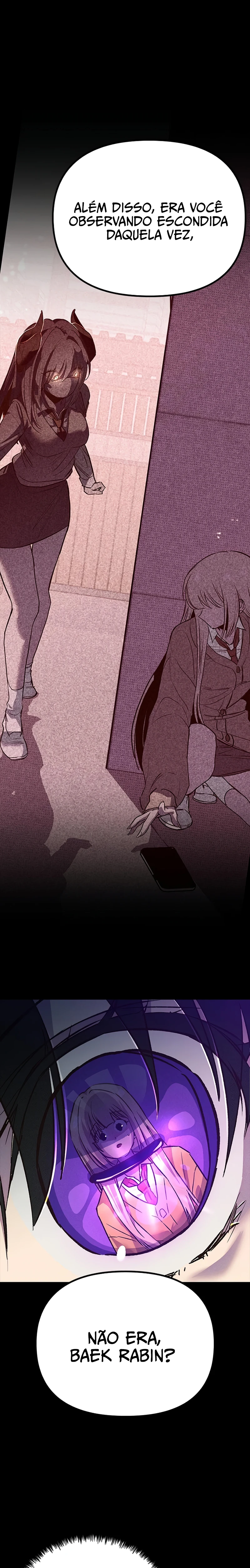 As 12 Garotas do Zodíaco Capitulo 15 Pagina 22