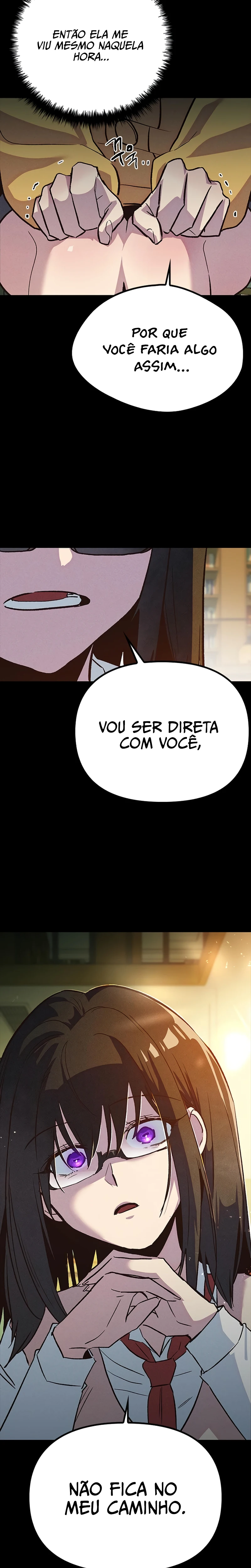 As 12 Garotas do Zodíaco Capitulo 15 Pagina 23