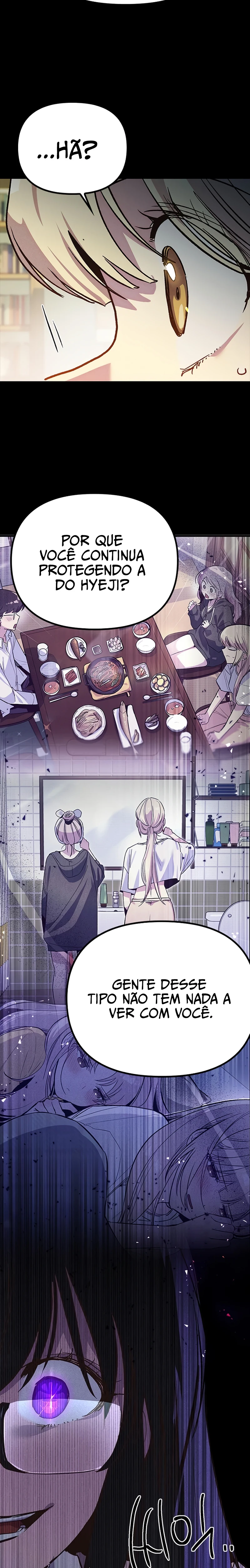 As 12 Garotas do Zodíaco Capitulo 15 Pagina 24