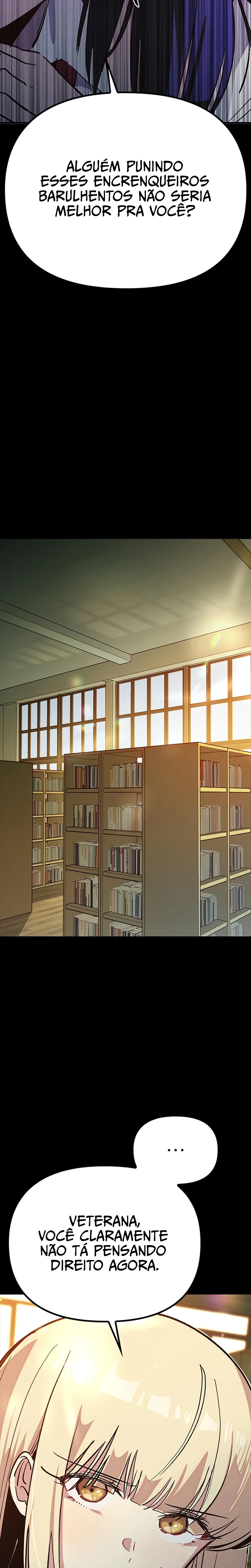 As 12 Garotas do Zodíaco Capitulo 15 Pagina 25