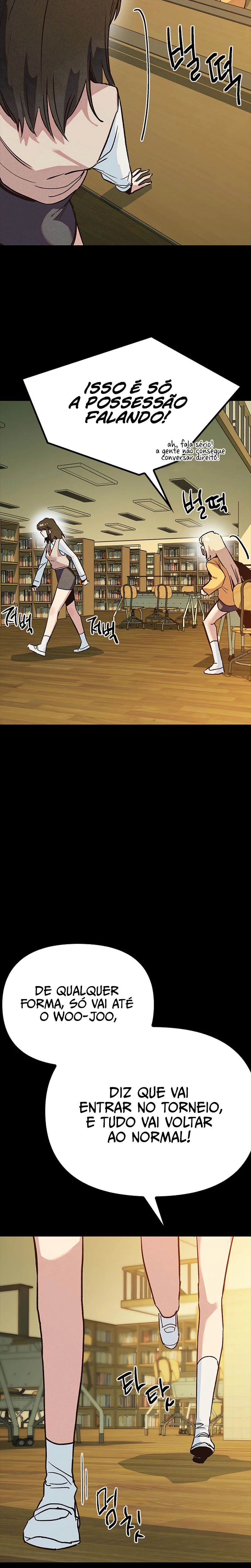 As 12 Garotas do Zodíaco Capitulo 15 Pagina 28