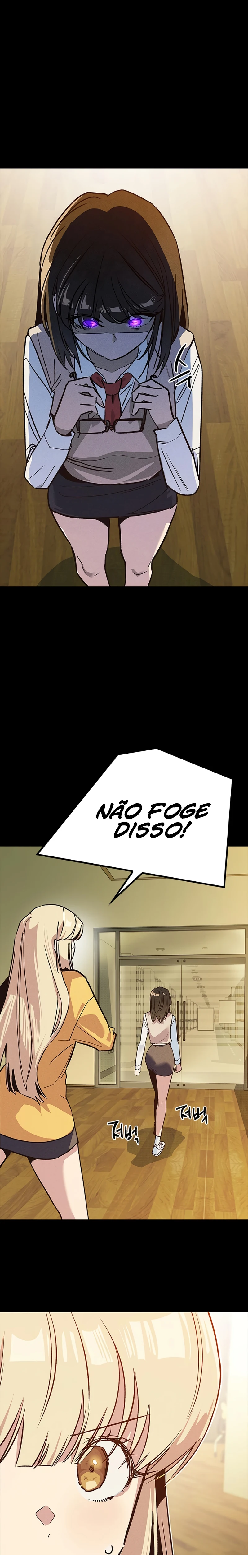 As 12 Garotas do Zodíaco Capitulo 15 Pagina 29