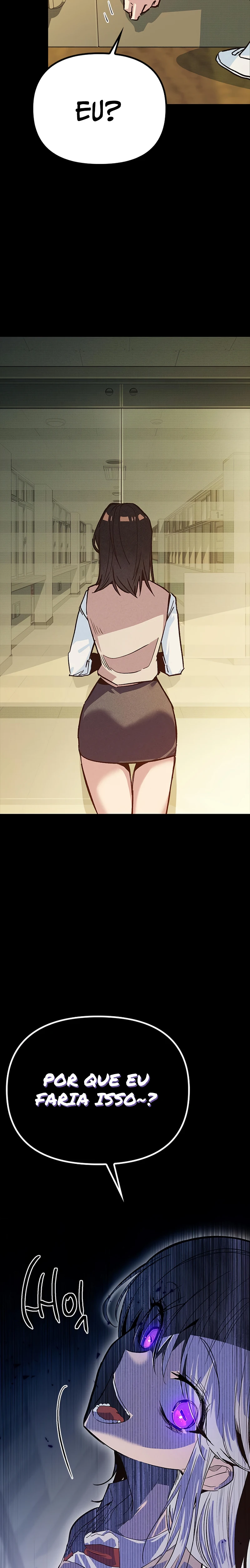 As 12 Garotas do Zodíaco Capitulo 15 Pagina 31