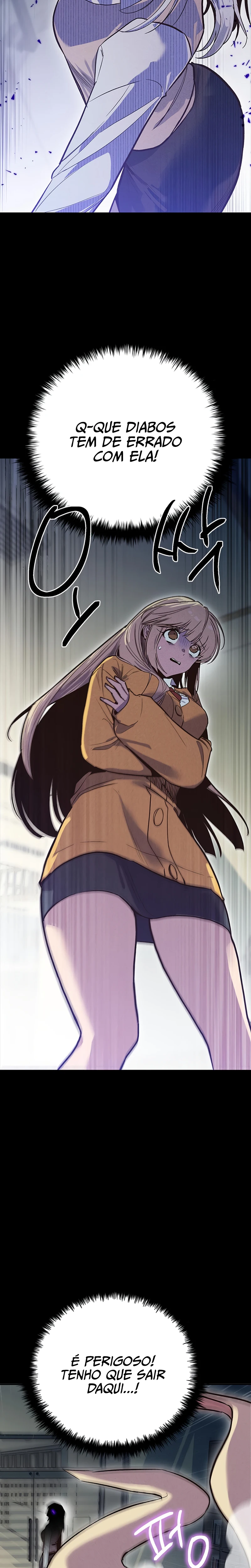 As 12 Garotas do Zodíaco Capitulo 15 Pagina 32