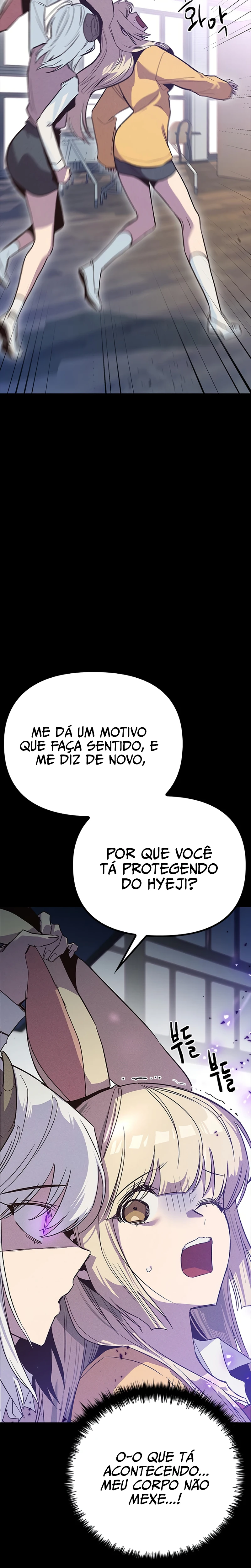 As 12 Garotas do Zodíaco Capitulo 15 Pagina 34