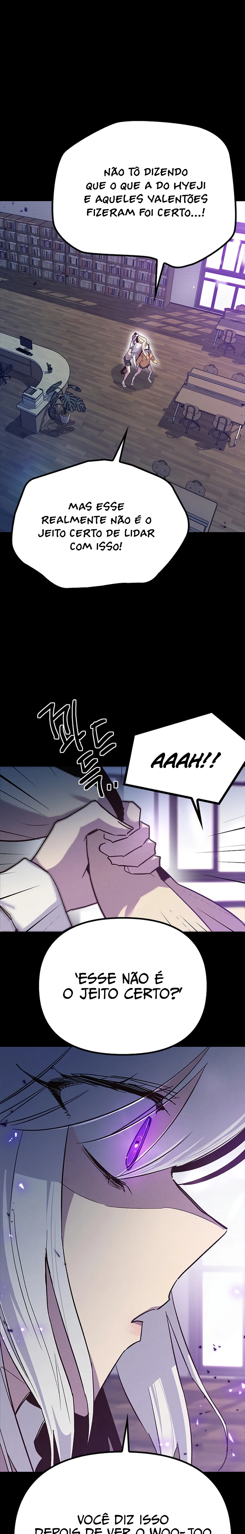 As 12 Garotas do Zodíaco Capitulo 15 Pagina 35