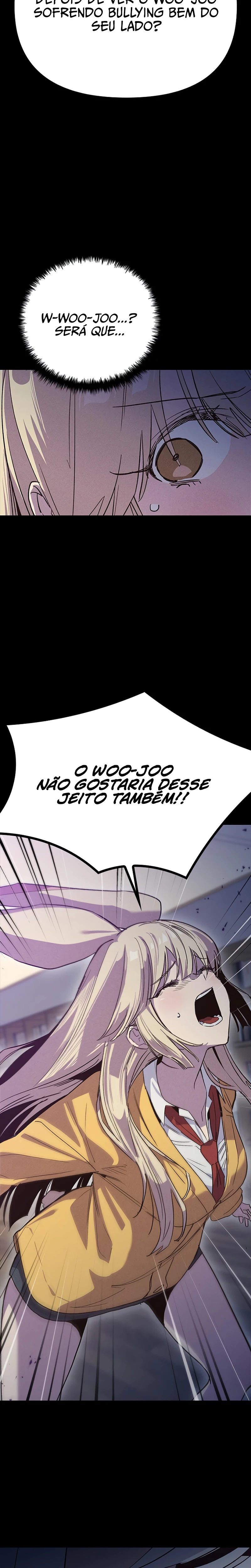 As 12 Garotas do Zodíaco Capitulo 15 Pagina 36