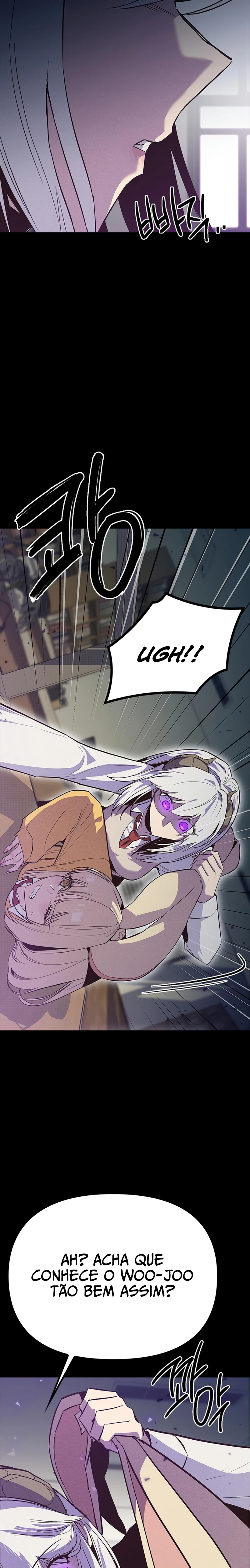 As 12 Garotas do Zodíaco Capitulo 15 Pagina 37