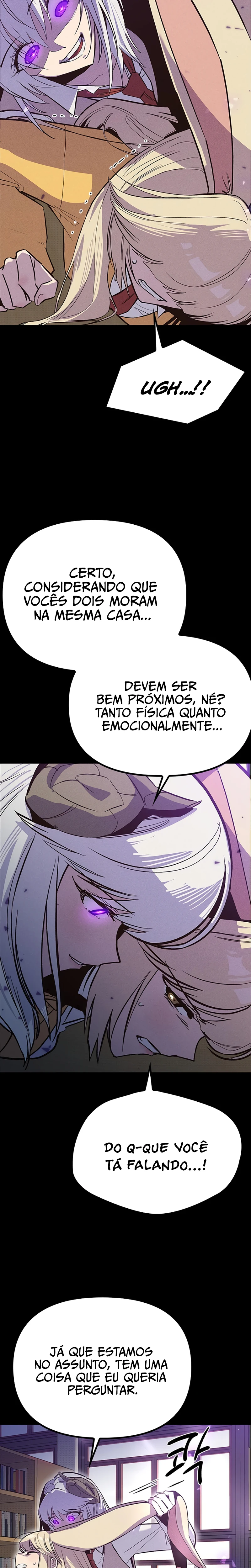 As 12 Garotas do Zodíaco Capitulo 15 Pagina 38