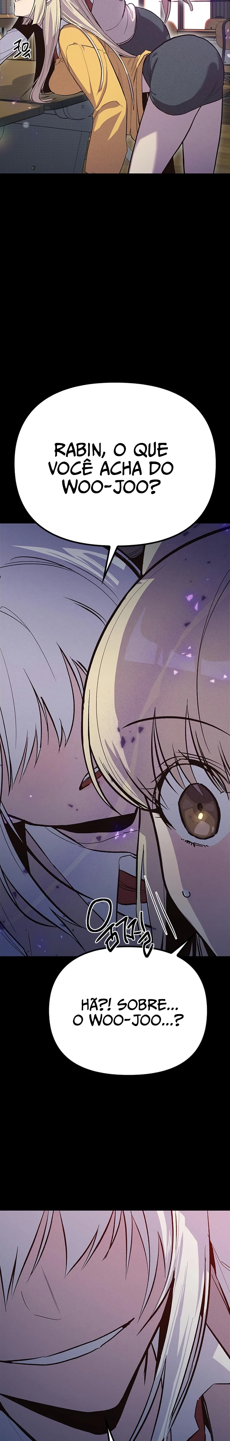 As 12 Garotas do Zodíaco Capitulo 15 Pagina 39