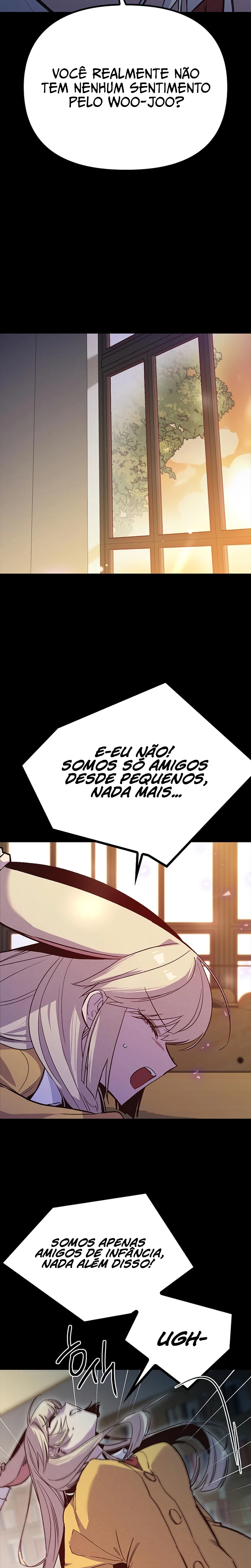 As 12 Garotas do Zodíaco Capitulo 15 Pagina 40