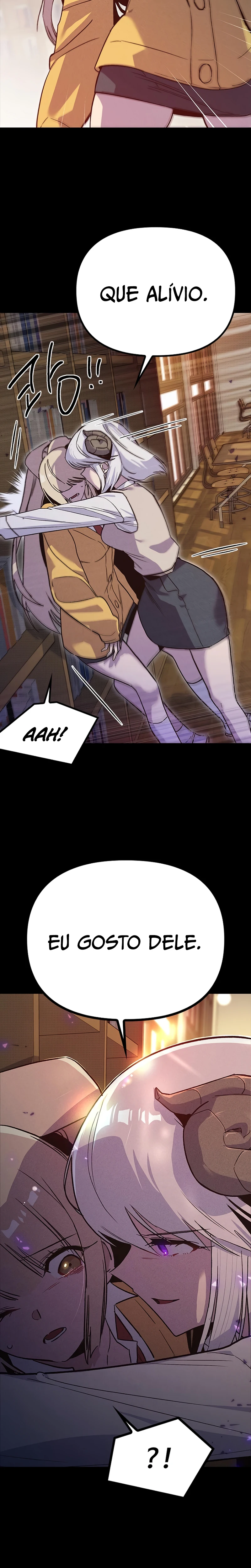 As 12 Garotas do Zodíaco Capitulo 15 Pagina 41