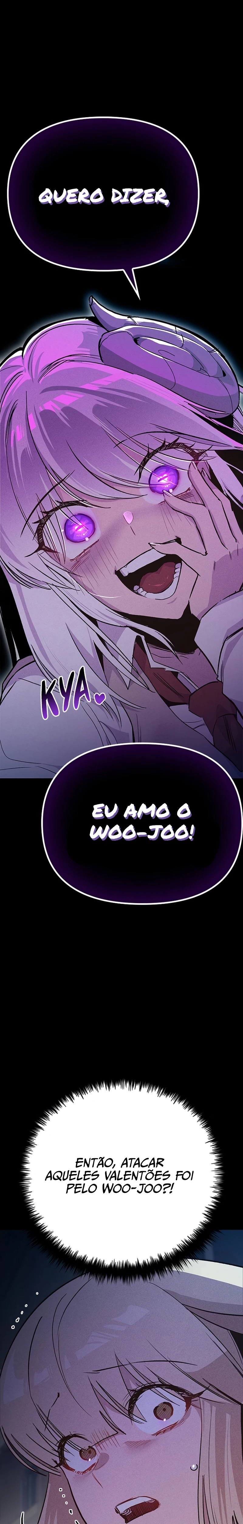 As 12 Garotas do Zodíaco Capitulo 15 Pagina 42