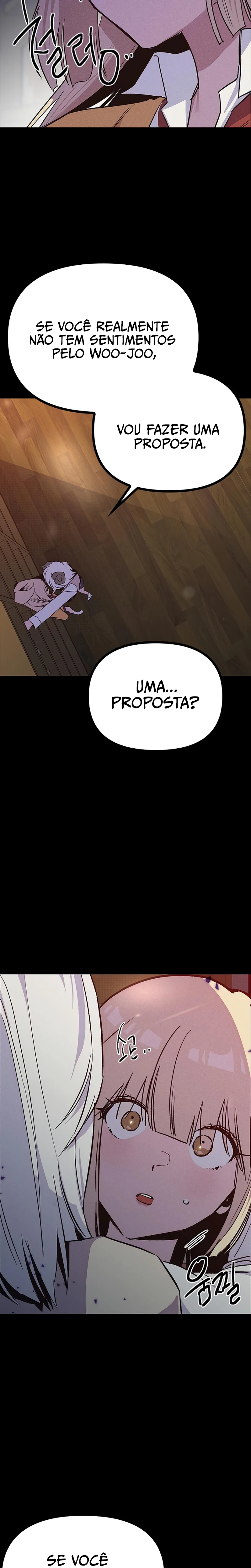 As 12 Garotas do Zodíaco Capitulo 15 Pagina 43