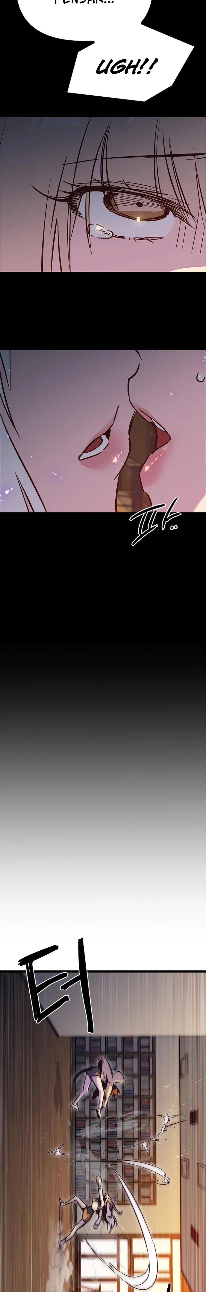 As 12 Garotas do Zodíaco Capitulo 15 Pagina 45