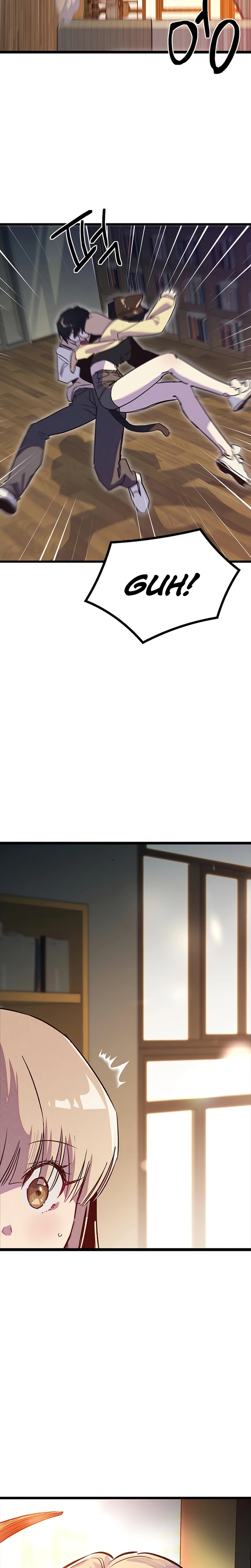 As 12 Garotas do Zodíaco Capitulo 15 Pagina 46