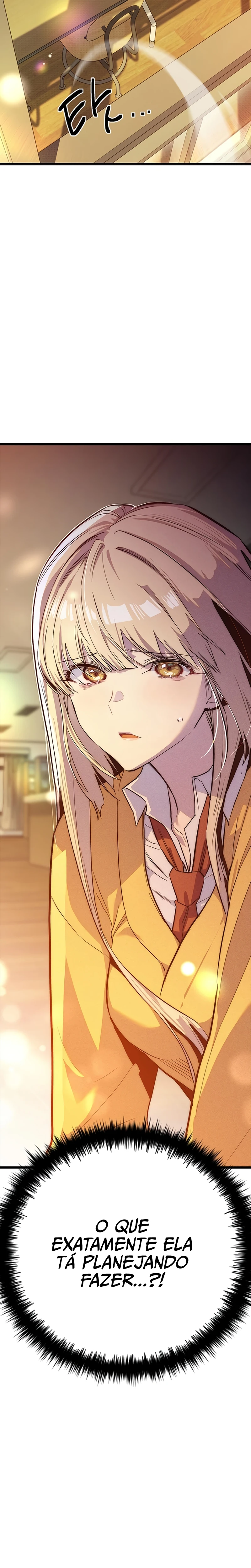 As 12 Garotas do Zodíaco Capitulo 15 Pagina 48