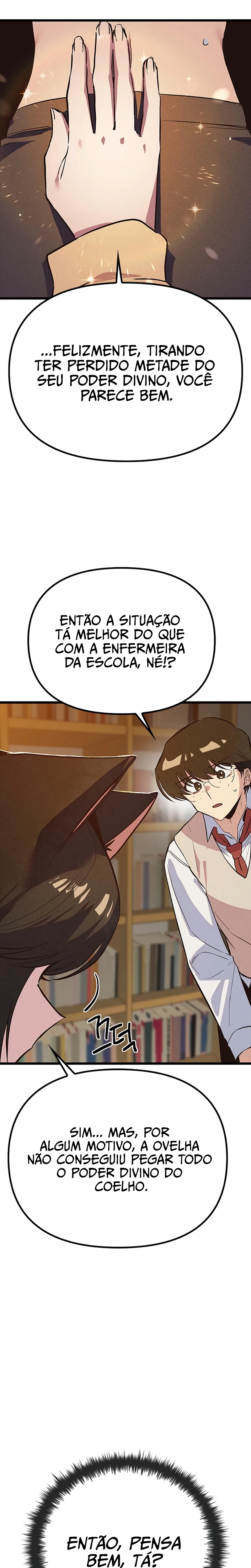 As 12 Garotas do Zodíaco Capitulo 16 Pagina 3