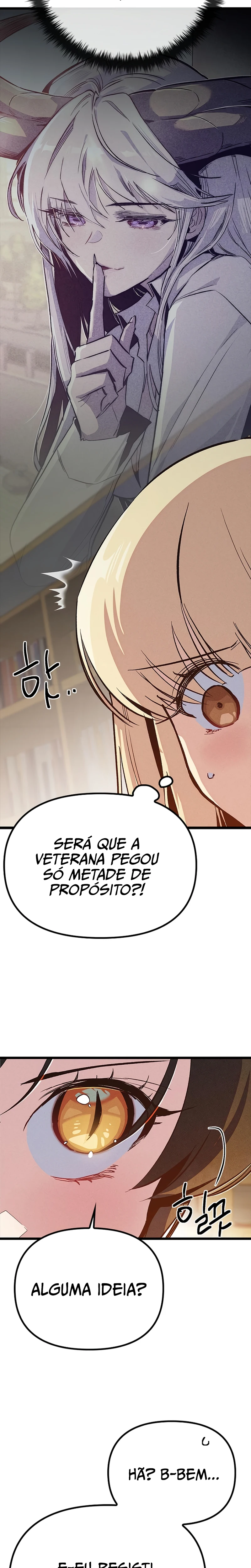 As 12 Garotas do Zodíaco Capitulo 16 Pagina 4