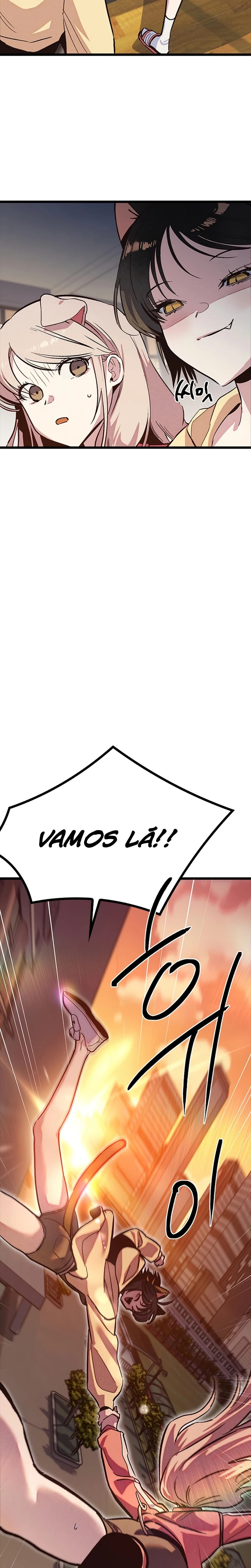 As 12 Garotas do Zodíaco Capitulo 16 Pagina 10