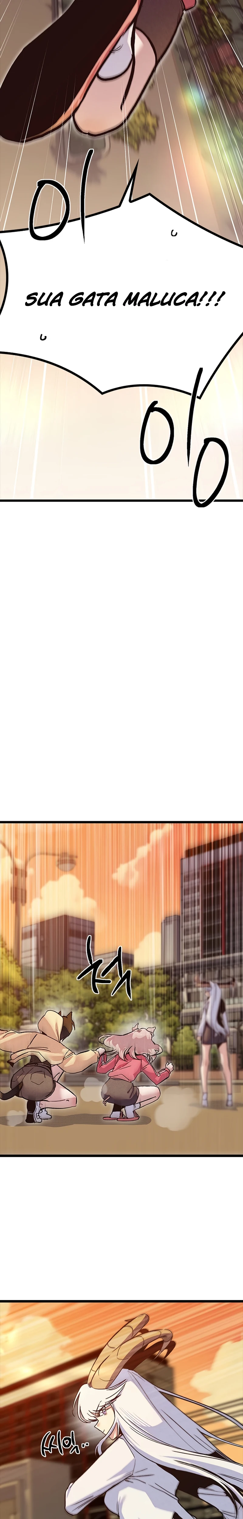 As 12 Garotas do Zodíaco Capitulo 16 Pagina 11