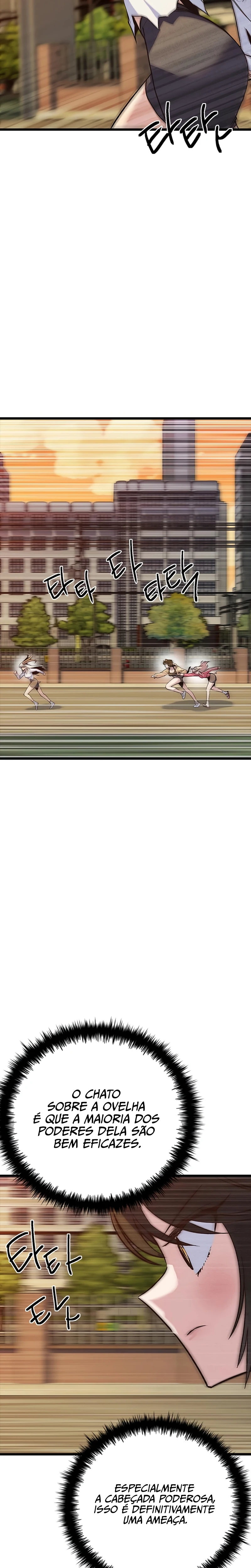 As 12 Garotas do Zodíaco Capitulo 16 Pagina 12