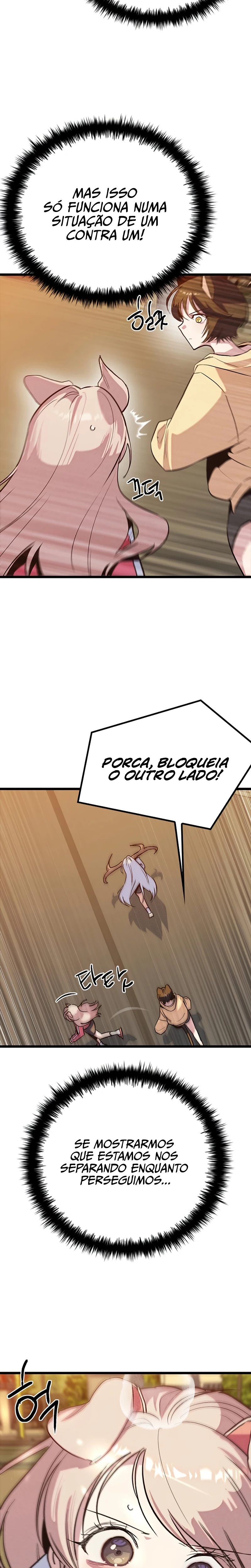 As 12 Garotas do Zodíaco Capitulo 16 Pagina 13