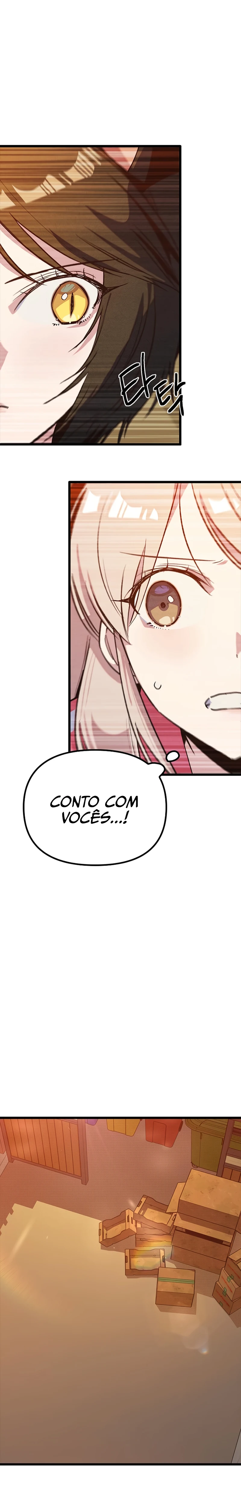 As 12 Garotas do Zodíaco Capitulo 16 Pagina 15