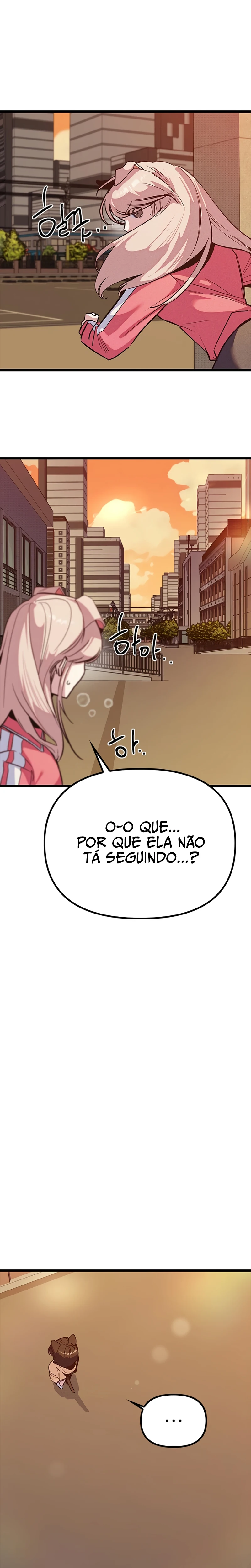 As 12 Garotas do Zodíaco Capitulo 16 Pagina 17