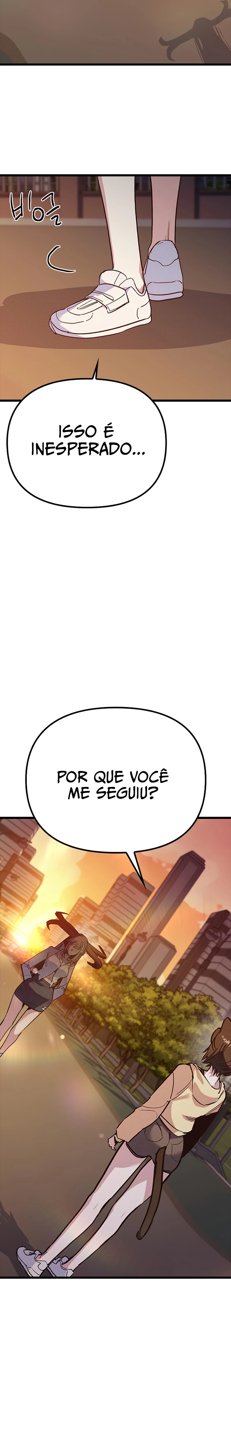 As 12 Garotas do Zodíaco Capitulo 16 Pagina 18