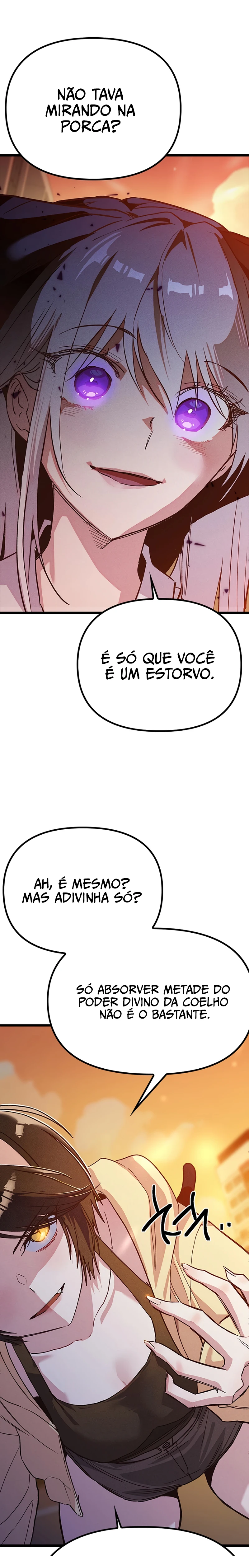 As 12 Garotas do Zodíaco Capitulo 16 Pagina 19