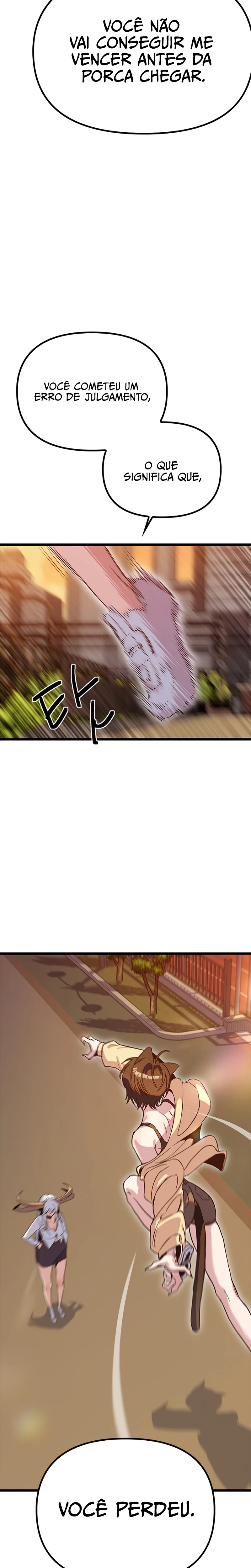 As 12 Garotas do Zodíaco Capitulo 16 Pagina 20