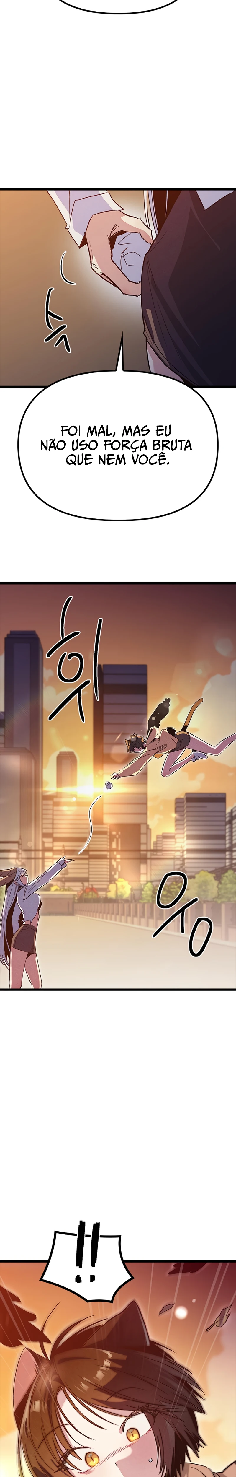 As 12 Garotas do Zodíaco Capitulo 16 Pagina 21