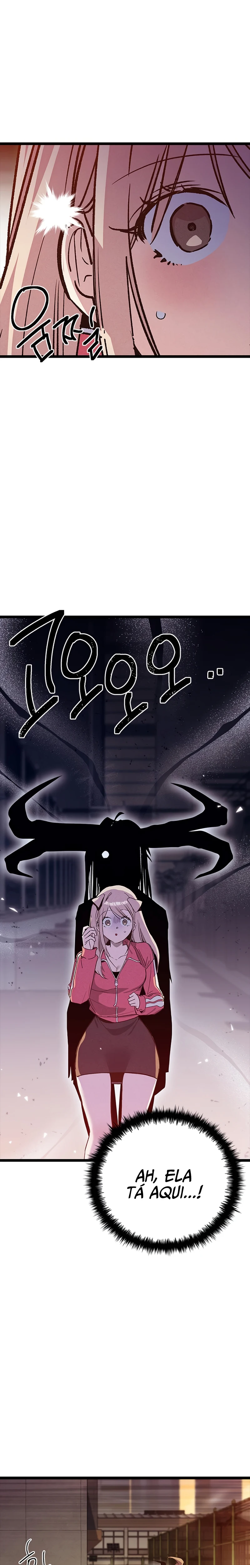 As 12 Garotas do Zodíaco Capitulo 16 Pagina 27