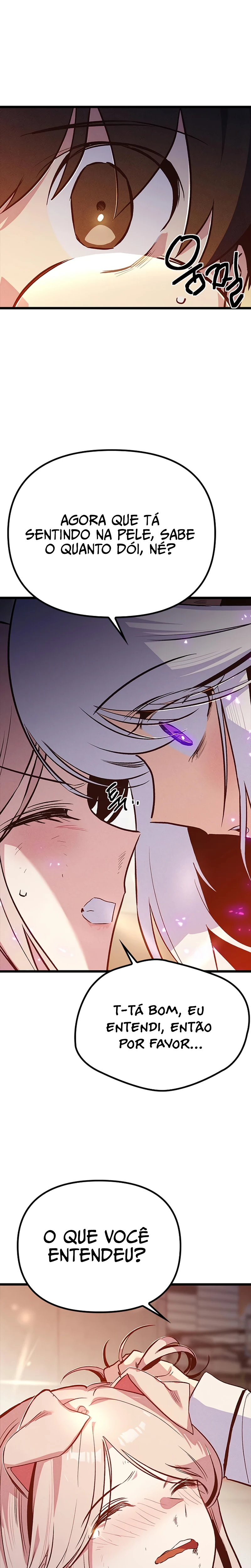 As 12 Garotas do Zodíaco Capitulo 16 Pagina 34