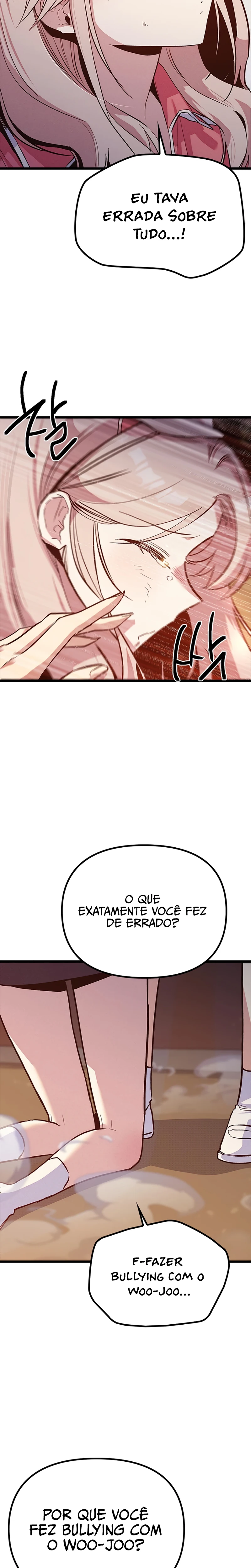 As 12 Garotas do Zodíaco Capitulo 16 Pagina 35