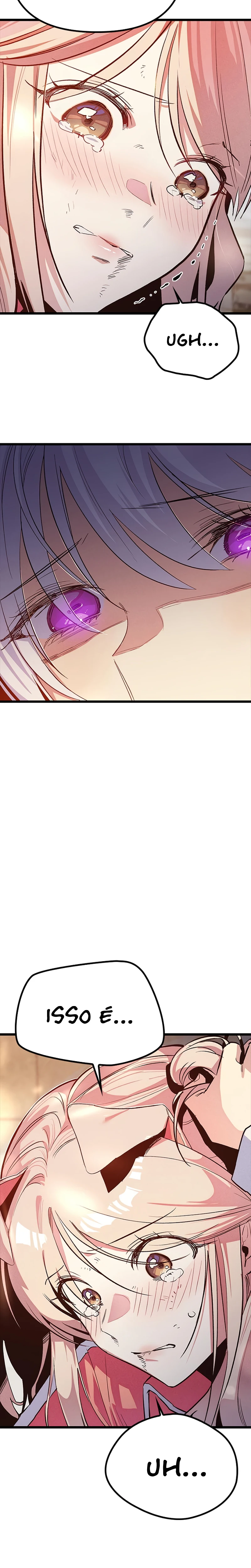 As 12 Garotas do Zodíaco Capitulo 16 Pagina 36