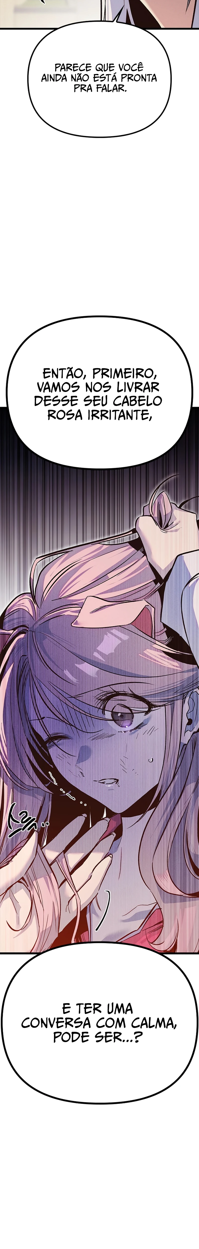 As 12 Garotas do Zodíaco Capitulo 16 Pagina 38