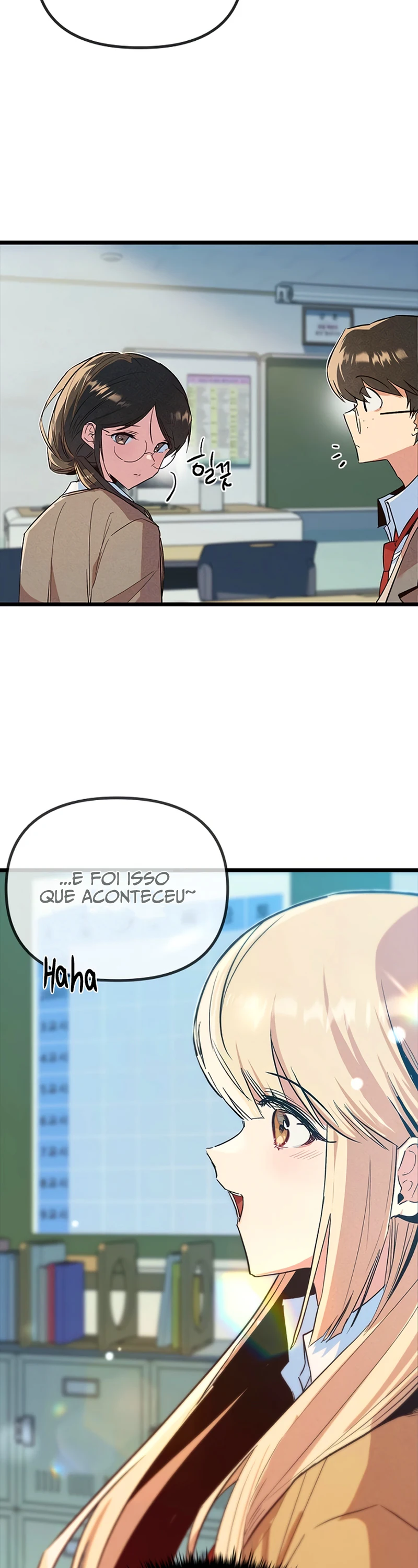 As 12 Garotas do Zodíaco Capitulo 17 Pagina 7