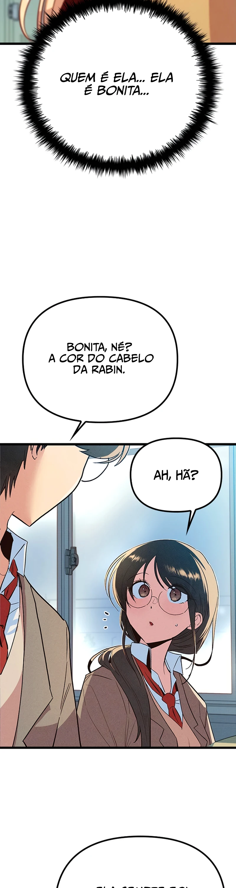 As 12 Garotas do Zodíaco Capitulo 17 Pagina 8