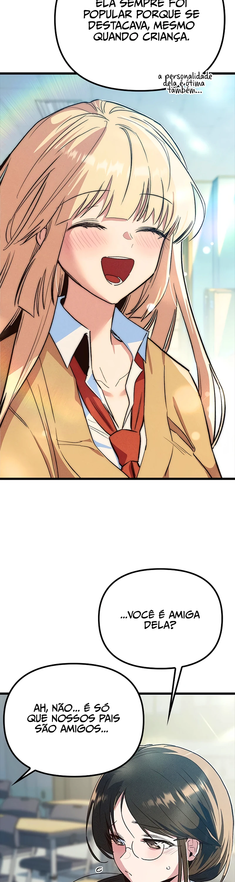 As 12 Garotas do Zodíaco Capitulo 17 Pagina 9