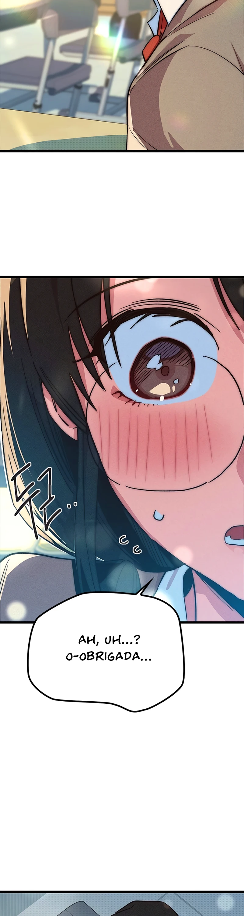 As 12 Garotas do Zodíaco Capitulo 17 Pagina 11